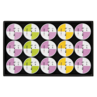水ようかん15個入り（THM-50）