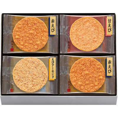 炙り焼き詰合せ(12袋入)(AA-B)