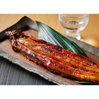 職人手焼き鰻蒲焼き【土用丑】