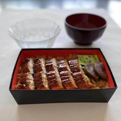 うなぎ弁当【土用丑】