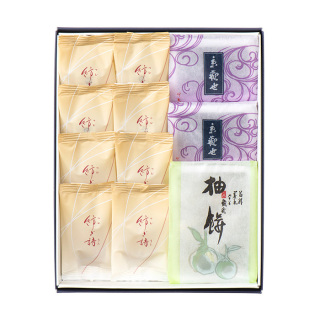 名菓撰(紡)(MTG-11)