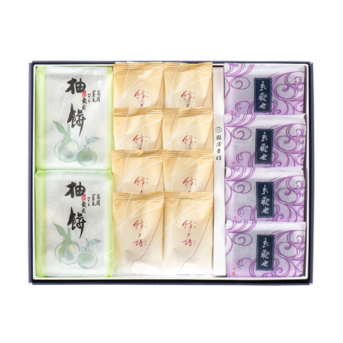 鶴屋吉信 名菓撰(紡)(MTG-14) 鶴屋吉信 名菓撰(紡)(MTG-14)