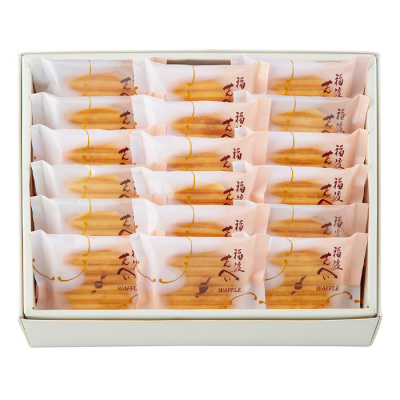 福渡せんべい18枚入