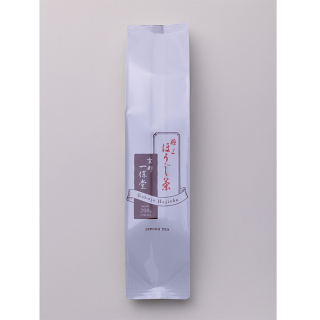 極上ほうじ茶200g袋【夏みやげ】