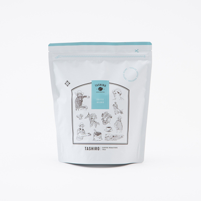 阪神限定ブレンドbaby tiger 300ｇ(中細挽き)【夏みやげ】