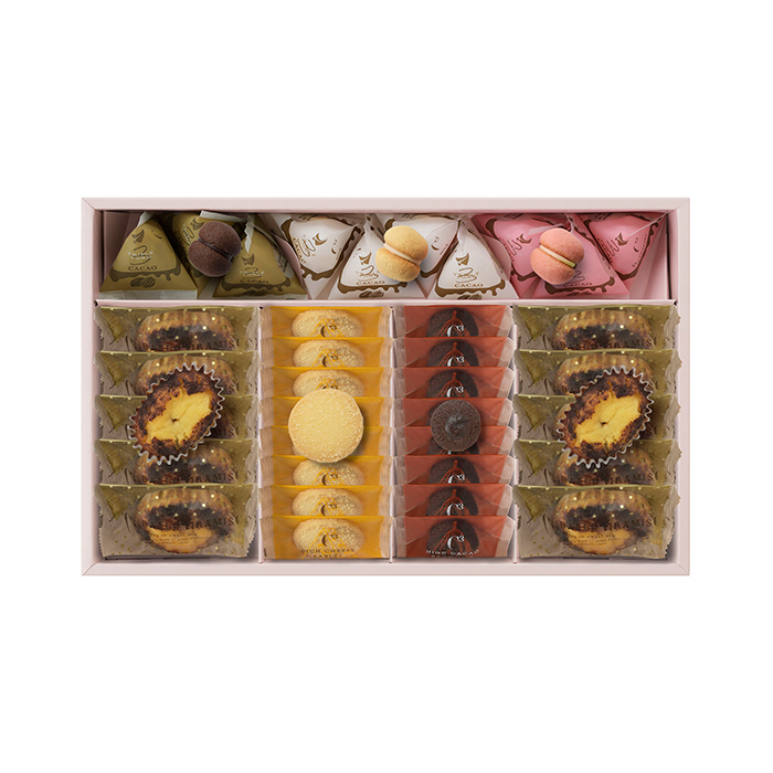 ⭐　お菓子バラエティセット 楽天市場】2025 お中元 御中元 夏ギフト 翁飴バラエティセット