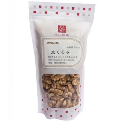 生くるみ【大阪みやげ】