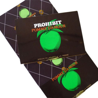 ポームダムール 250g×2個セット【大阪みやげ】