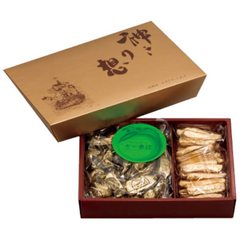 一番舘 神戸の想い【大阪みやげ】 一番舘 神戸の想い【大阪みやげ】