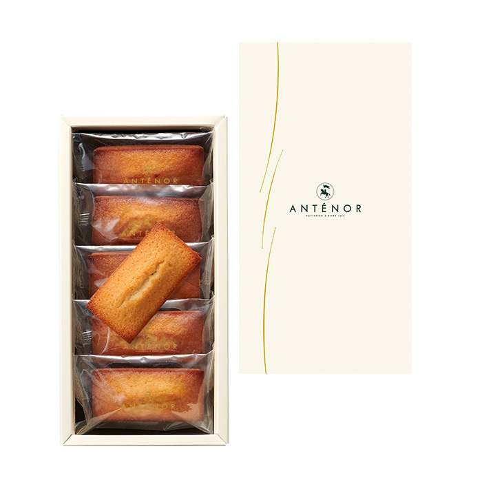 フィナンシェ（F-10A）【大阪みやげ】(sf252368)｜阪神オンライン