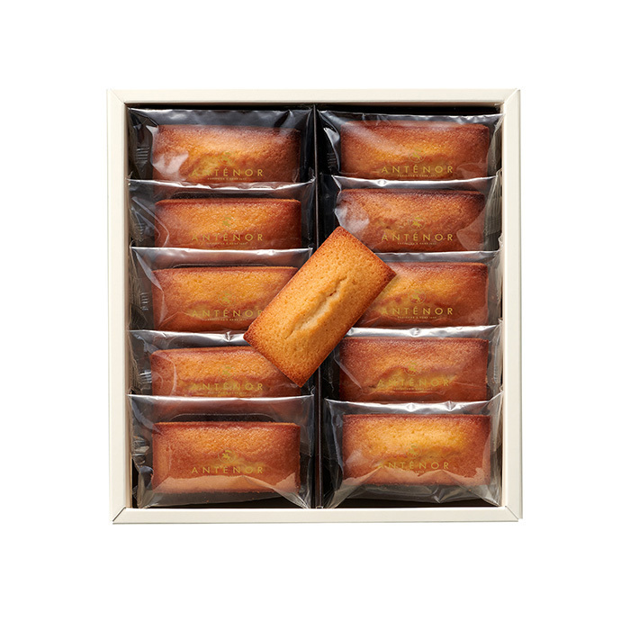 フィナンシェ（F-20A）【大阪みやげ】(sf252369)｜阪神オンライン