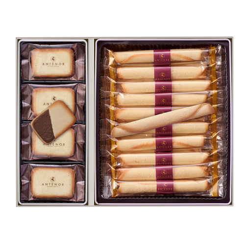 アンテノール アルティザン・アンテノール(SL-29A)【大阪みやげ】 アンテノール アルティザン・アンテノール(SL-29A)【大阪みやげ】