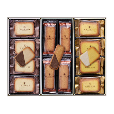 フィナンシェ（F-20A）【大阪みやげ】(sf252369)｜阪神オンライン