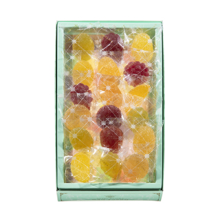 恵みのしずく 22個入【大阪みやげ】