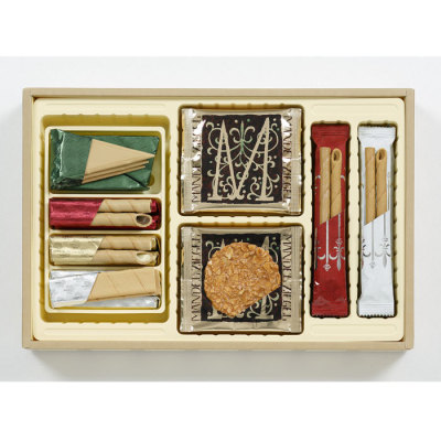 菓子詰合せ（EMR20）【大阪みやげ】