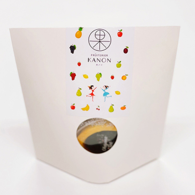 お中元 御中元 暑中お見舞い ギフト フリュテリーカノン 岡山果実ゼリー 12個入 お中元 御中元 夏ギフト プレゼント 暑中見舞い 2025 送料無料 山梨県