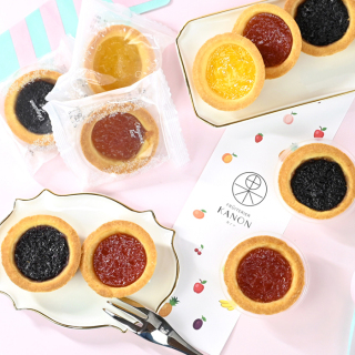 コンフィチュールタルト 15個入（FC-P2246）【大阪みやげ】