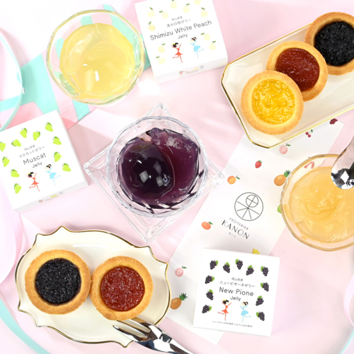 フリュテリーカノン KANON セレクションM(FC-P2217)【大阪みやげ】 フリュテリーカノン KANON セレクションM(FC-P2217)【大阪みやげ】