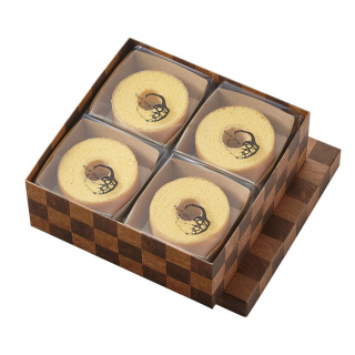 バームクーヘンmini8個入