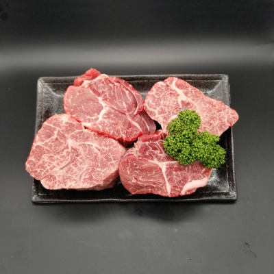 国内産黒毛和牛スネシチュー用 550g≪クール便・冷蔵≫