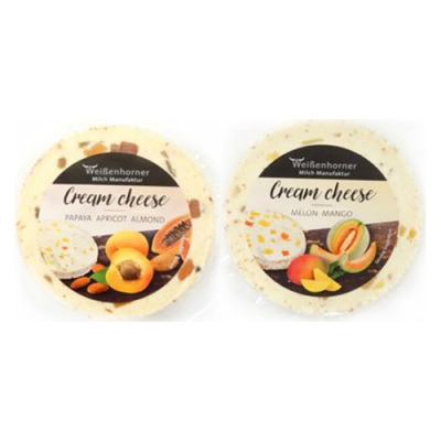 イエルミクリームチーズセット≪クール便・冷蔵≫