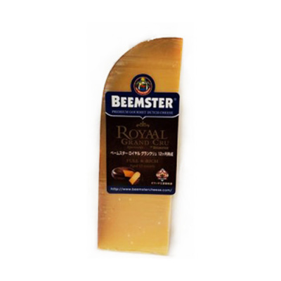 ベームスターロイヤルグランクリュ12ヶ月熟成≪クール便・冷蔵≫