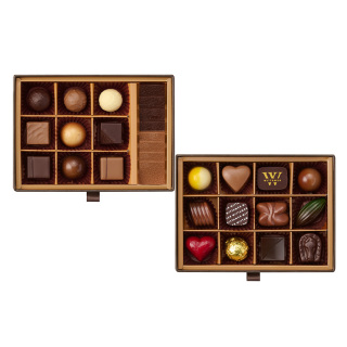 ショコラ・リュクス29個入り(CL-96W)≪クール便≫