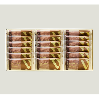 マカダミア・ショコラ（ミルク）（M-30W）