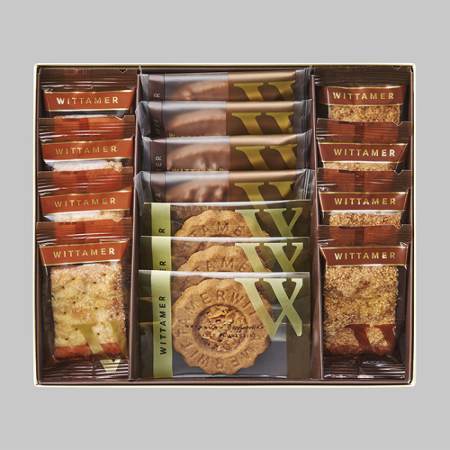 ヴィタメール ガトー・アンプルール(GE-23W) ヴィタメール ガトー・アンプルール(GE-23W)