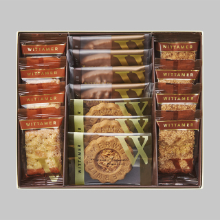 ガトー・アンプルール（GE-23W）