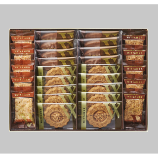 ガトー・アンプルール（GE-40W）