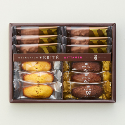 セレクション・ヴェリテ（SV-20W）