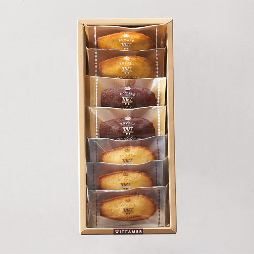 ロイヤル・マドレーヌ（HRM-12W）(sf252753)｜阪神オンライン