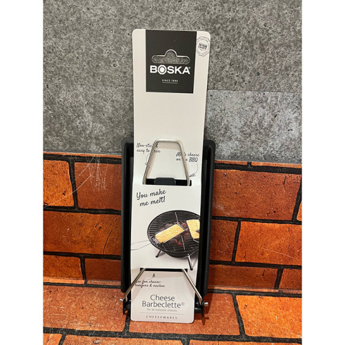 チーズハウス BOSKA チーズバーベクレット チーズハウス BOSKA チーズバーベクレット
