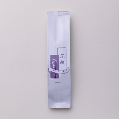 一保堂 花粉200g袋