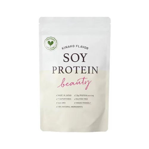 おいしいウエルネス 「ソイプロビューティー」ソイプロビューティー（きな粉味）