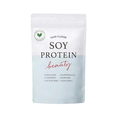 「ソイプロビューティー」ソイプロビューティー（SAKE）