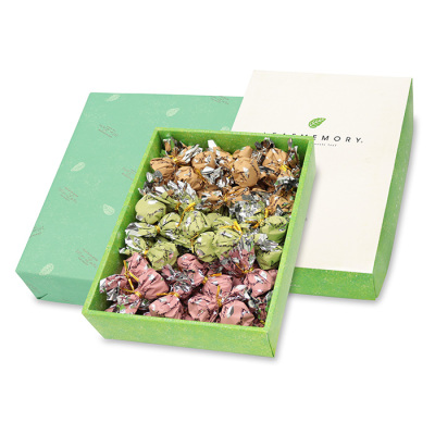 リーフメモリーギフトボックス 70個入