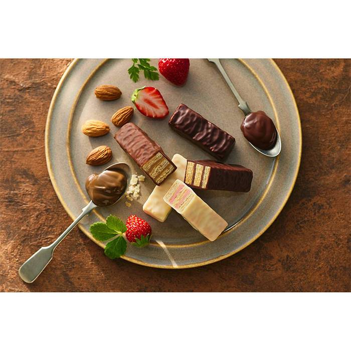 ミルフィーユ 20個入り（MF-NN）(sf253105)｜阪神オンライン