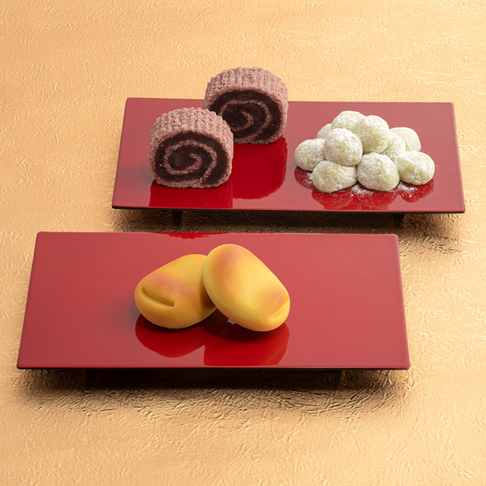 梅春もの3点セット 名菓撰（福）13個入（TMF-13）【冬みやげ】(sf253121)｜阪神オンライン