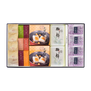 名菓撰（善I）（TMＺ-I）【冬みやげ】