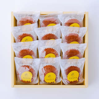 マドレーヌギフトM