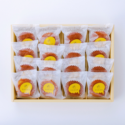 マドレーヌギフトL