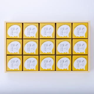 平飼いカケッコたまごのカスタードプリンギフトLL