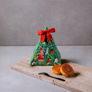 マドレーヌXmasプチギフト