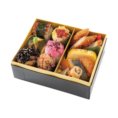 【2月18日午後1時～午後3時受け取り】JR九州 指宿枕崎線 観光列車 指宿のたまて箱弁当【駅弁とうまいもん大会】