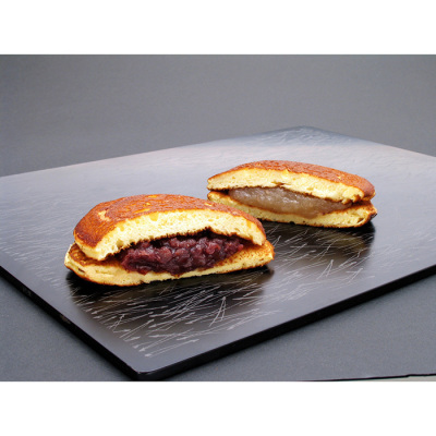 どら焼【2月17日受け取り】（おやつのひきだし）