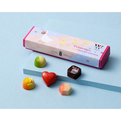 プランタン ショコラセレクション(PSE-21W)【阪神の美味しいギフト・春】