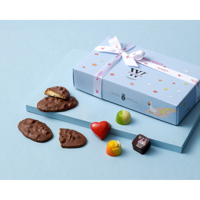 プランタン ショコラ・エ・ショコラ(PSE-27W)【阪神の美味しいギフト・春】