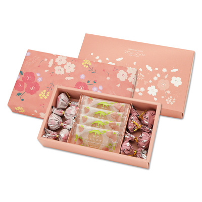 フラワーアソート　12個入【阪神の美味しいギフト・春】